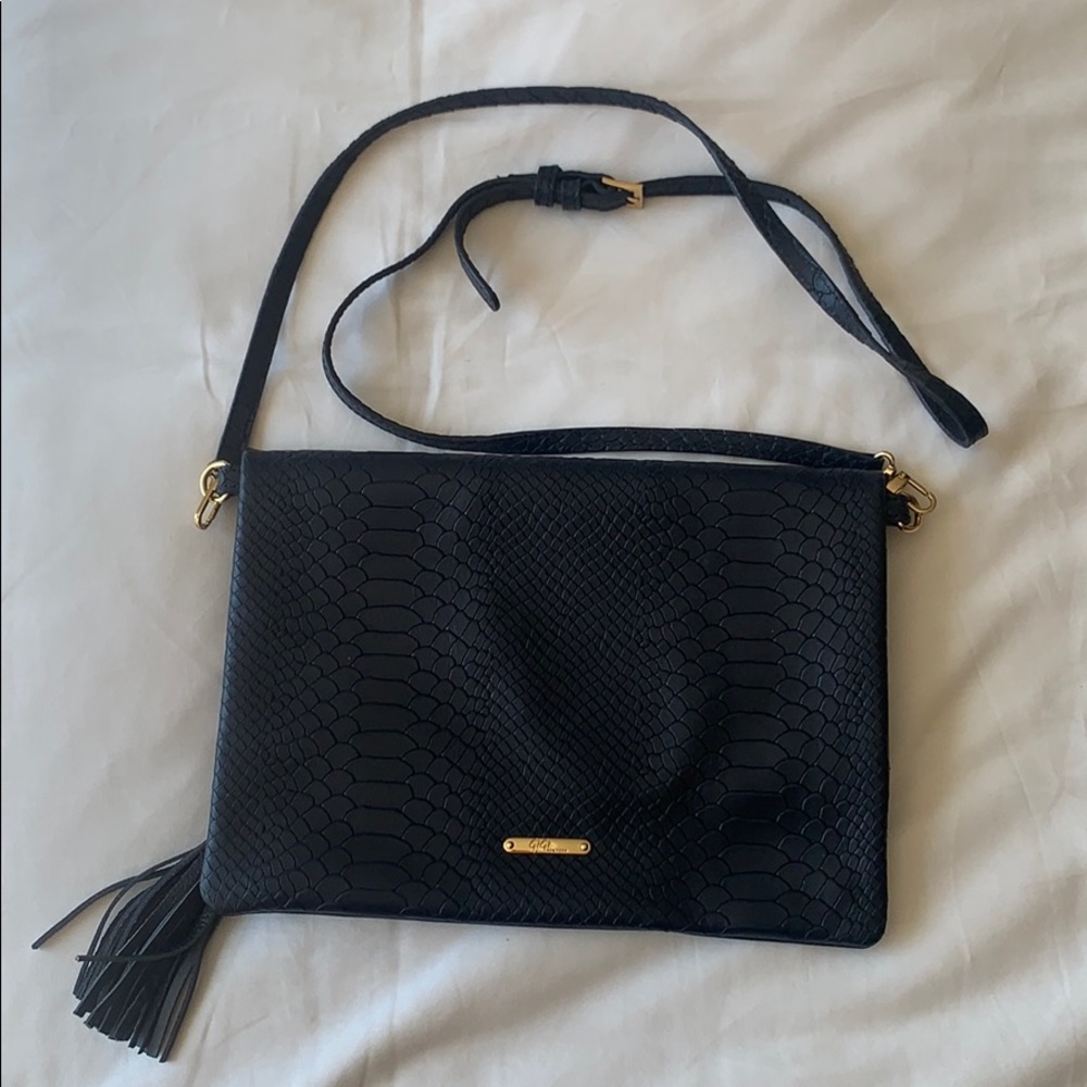 GiGi New York Crossbody